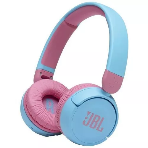 cumpără Căști fără fir JBL JR310BT Blue în Chișinău 