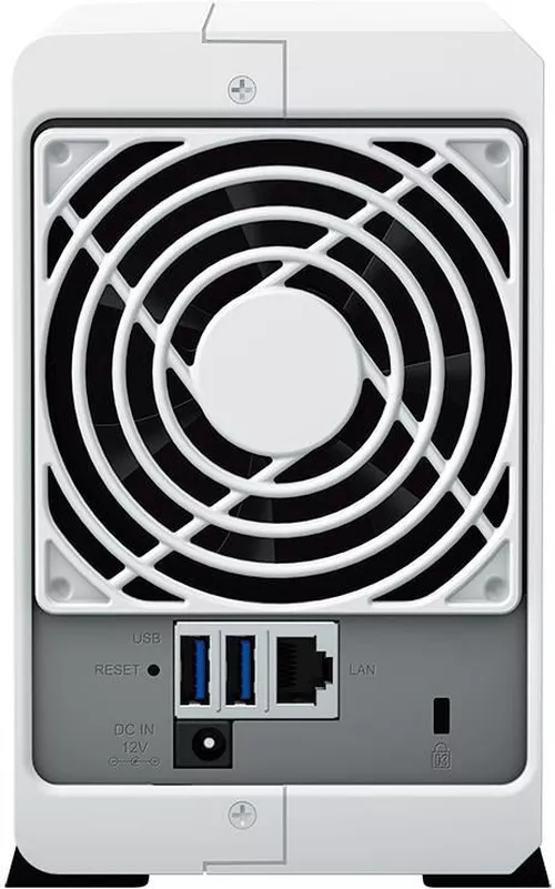 купить NAS сетевой накопитель Synology Disk Station DS223j в Кишинёве 