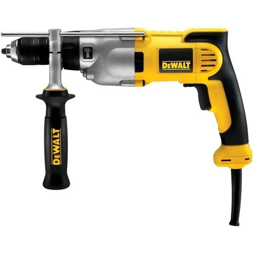 купить Дрель DeWalt DWD524KS-QS в Кишинёве 