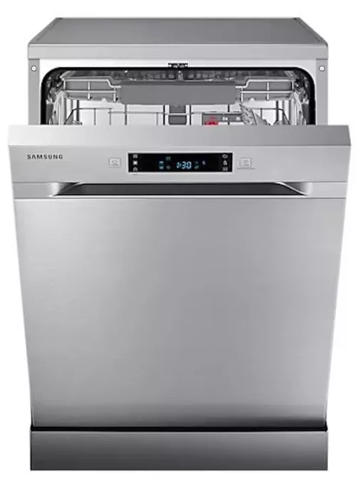 cumpără Mașină de spălat vase Samsung DW60A6092FS/WT în Chișinău 