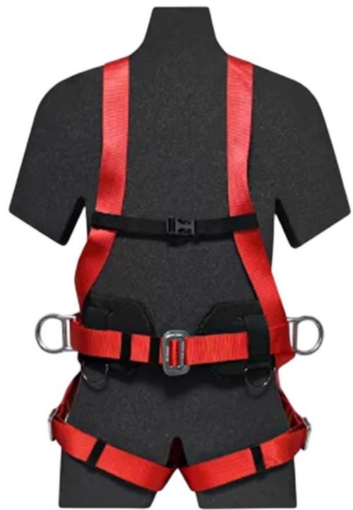 купить Средства индивидуальной защиты Lider-Tech 00003302 Centura de siguranta PB-1 (marimea M fara coarda) в Кишинёве 