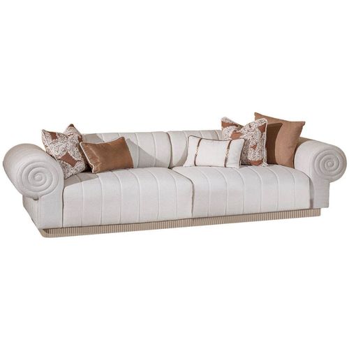 купить Диван Pereflex Диван Belezza, 3-местный (084478) в Кишинёве 