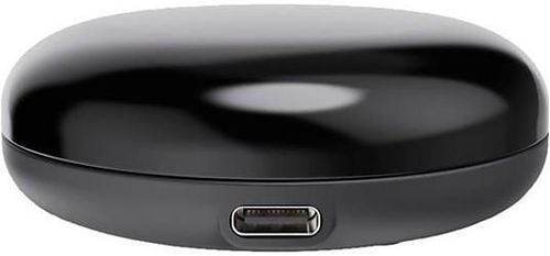 купить Пульт универсальный Hama 176639 Smart Wlan Universal Remote Control, Infra-Red, For Voice / App Control в Кишинёве 