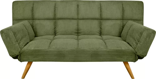 cumpără Canapea Deco LM-58 Dark Green Velvet în Chișinău 