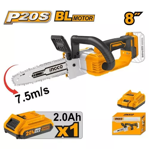 cumpără Fierăstrău INGCO CGSLI20851 (47131) în Chișinău 