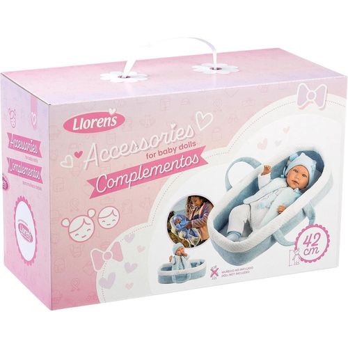 купить Кукла Llorens V9-74011 Одежда для кукол 42см в Кишинёве 