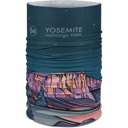cumpără Îmbrăcăminte sport Buff Caciula-Fular Uv+ Coolnet National Parks Yosemite-Multi în Chișinău 