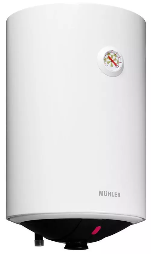 cumpără Încălzitor de apă cumulativ Muhler WH80MV2 în Chișinău 