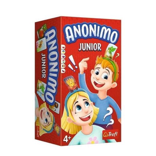 cumpără Joc educativ de masă Trefl 01906 Joc de masa în Chișinău 