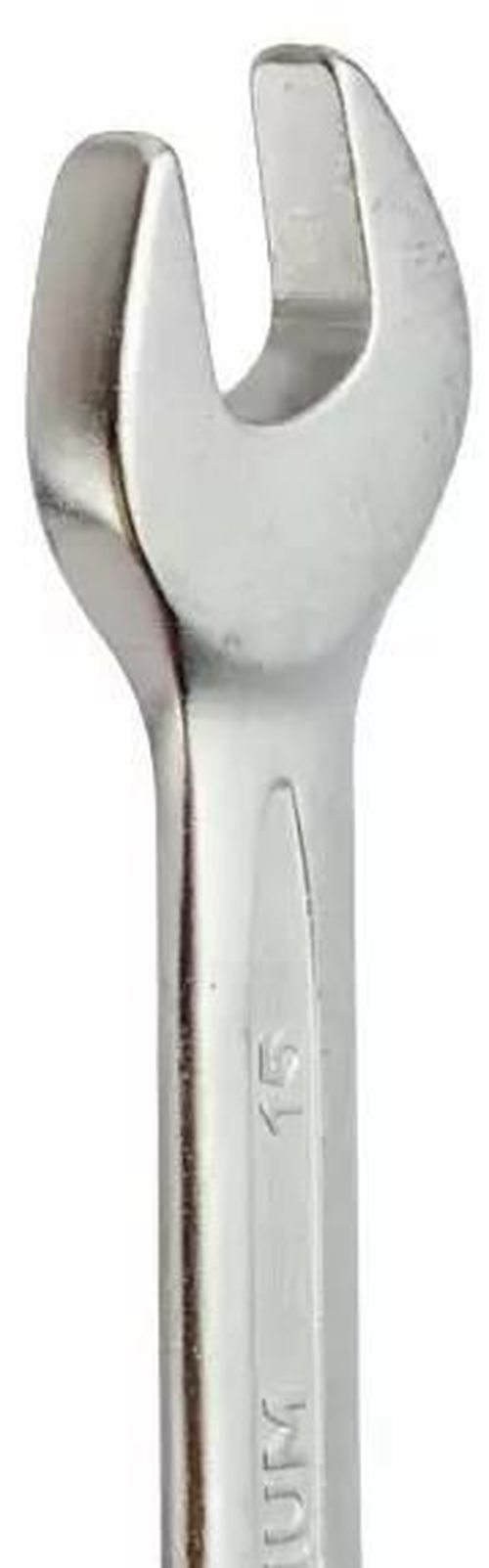 cumpără Set de unelte de mână Lider 309208 Set de chei duble (8buc) CR-V în Chișinău 