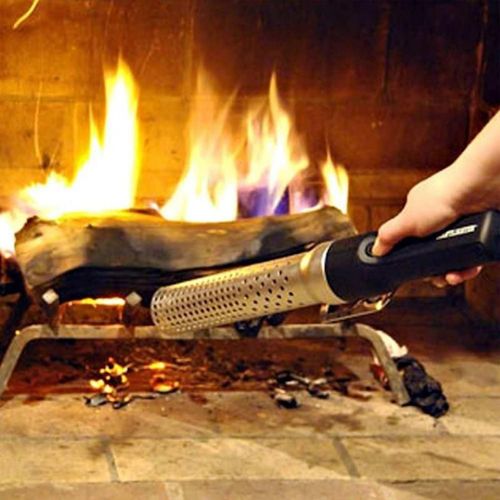 купить Горелка Looft Aprinzator electric pt carbuni Looft Air Lighter I, 220V (LAL1) в Кишинёве 