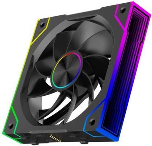 купить Кулер Xilence XPF360R.ARGB(XF073) в Кишинёве 