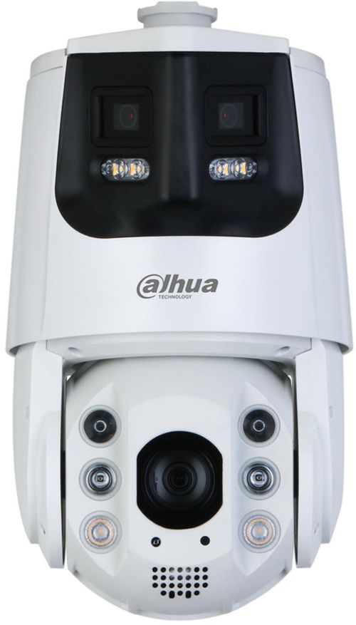 купить Камера наблюдения Dahua DH-SDT6C425-4P-GB-APV-0280 Led Панорама-30м ИК-200м 25X Optical zoom в Кишинёве 