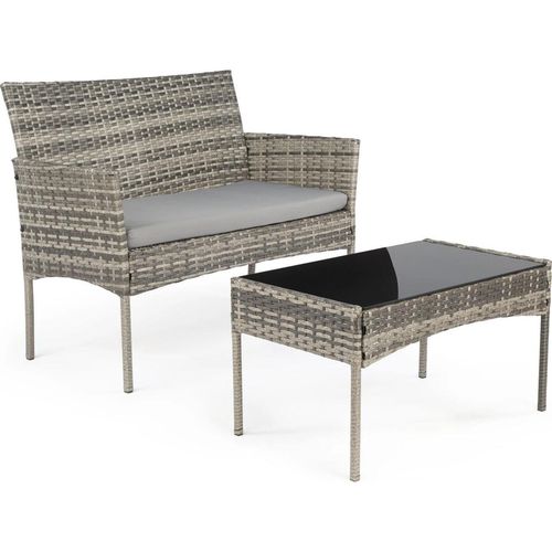 cumpără Mobilier pentru grădină FunFit 4472 Garden Set în Chișinău 