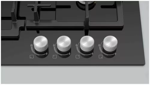 cumpără Plită încorporabilă pe gaz Bosch PNP6B6O92R în Chișinău 