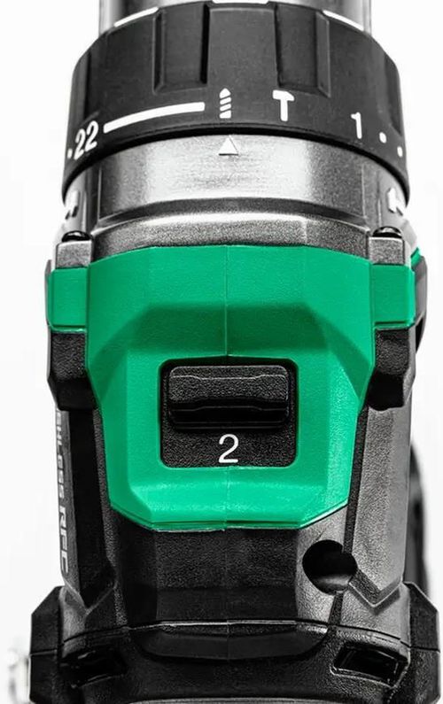 cumpără Șurubelnița Hitachi-Hikoki DV18DCWPZ 140Nm 18V 5Ah în Chișinău 