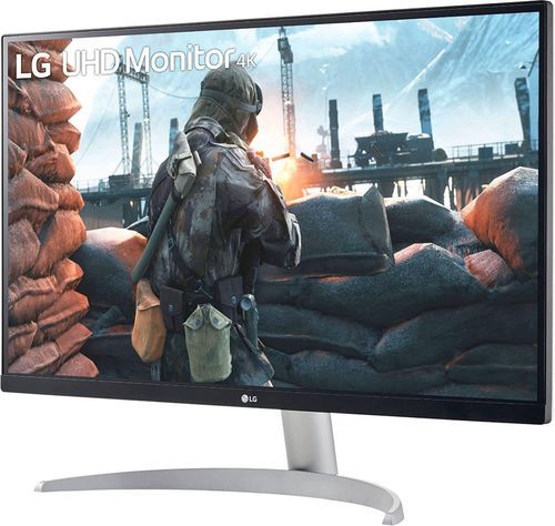 cumpără Monitor LG 27UP600-W în Chișinău 