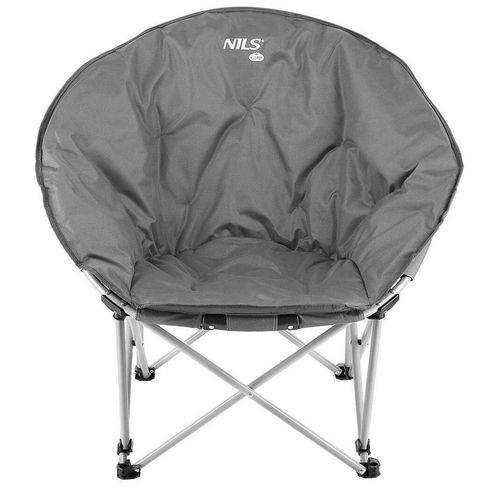 купить Мебель для кемпинга Nils NC3070 Abisal GRAY в Кишинёве 