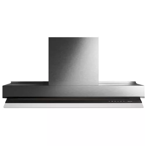 купить Вытяжка Falmec VIRGOLA NO-DROP TOUCH 75 Stainless Steel (w/o filter pack) в Кишинёве 