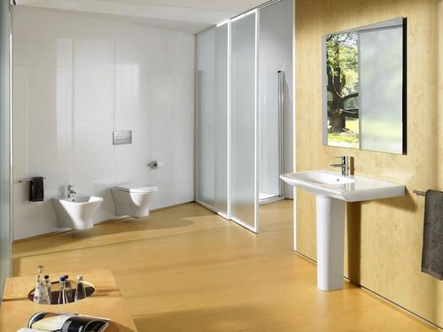 cumpără Vas WC Roca Nexo Rimless A34664L000 în Chișinău 