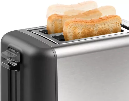 cumpără Toaster Bosch TAT3P420DE în Chișinău 