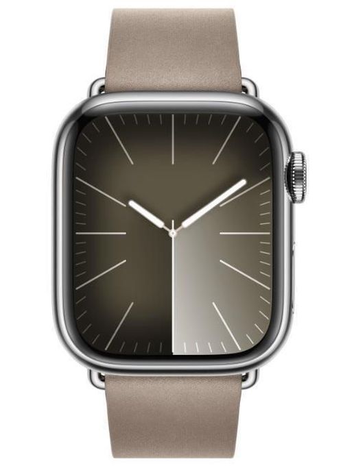 cumpără Curea Apple 41mm Tan Modern Buckle Large MUHG3 în Chișinău 