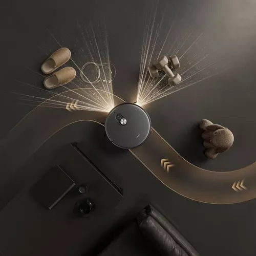 cumpără Aspirator robot Xiaomi Robot Vacuum 6 Max în Chișinău 