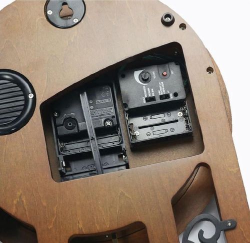 cumpără Ceas Rhythm CMJ547NR06 în Chișinău 