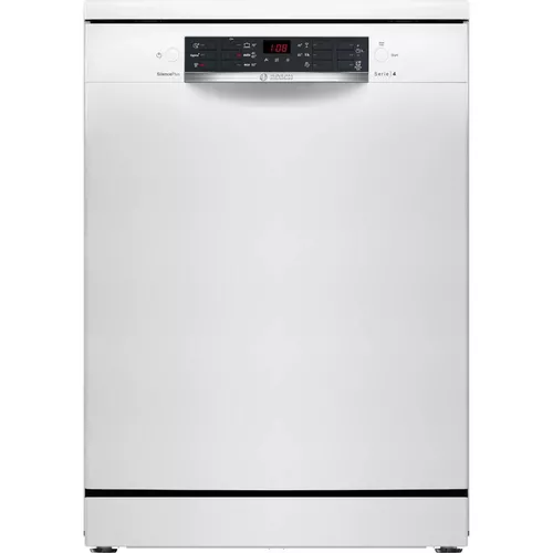 купить Посудомоечная машина Bosch SMS46KW02E в Кишинёве 