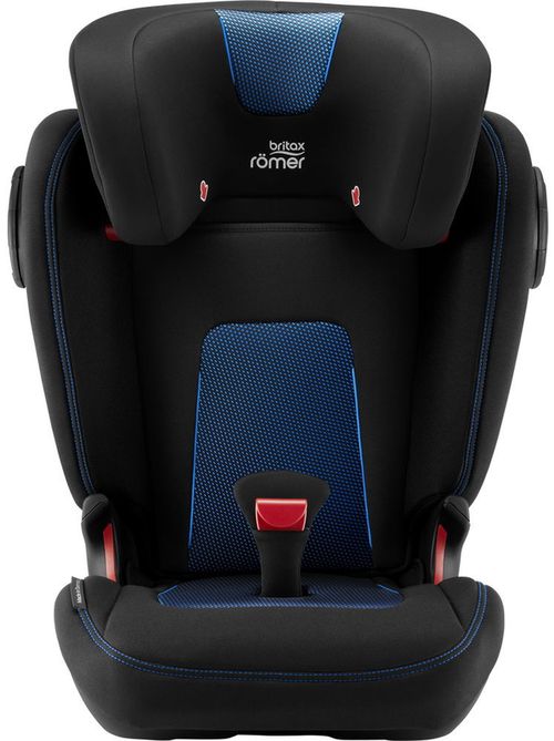 cumpără Scaun auto Britax-Römer KidFix III M Cool Flow Blue (2000033065) în Chișinău 