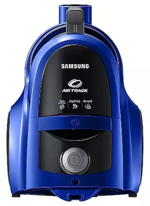 купить Пылесос с контейнером Samsung VCC45W0S36/UK в Кишинёве 