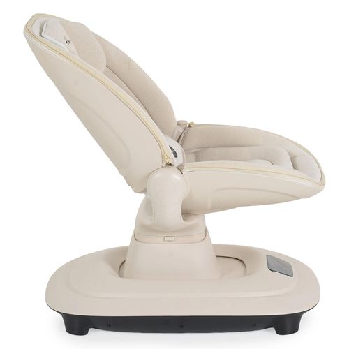 купить Детское кресло-качалка Moni Hera Beige в Кишинёве 
