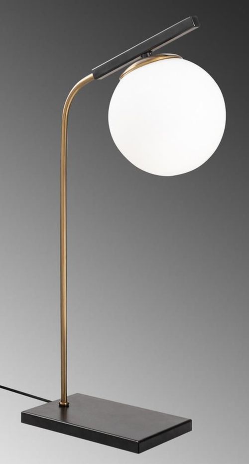 купить Настольная лампа Trendy Yildiz-4021, 26x55x15cm в Кишинёве 