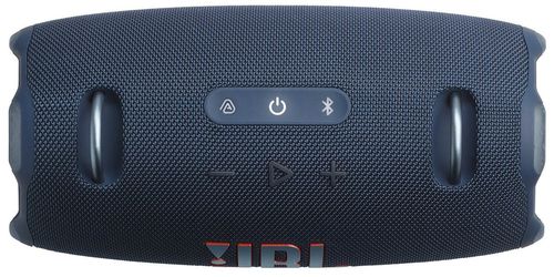 купить Колонка портативная Bluetooth JBL Xtreme 4 Blue в Кишинёве 