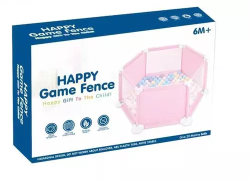 cumpără Țarc 4Play Happy Game Pink în Chișinău 