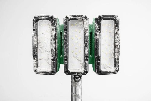 купить Освещение строительное Hitachi-Hikoki UB18DGW4Z в Кишинёве 