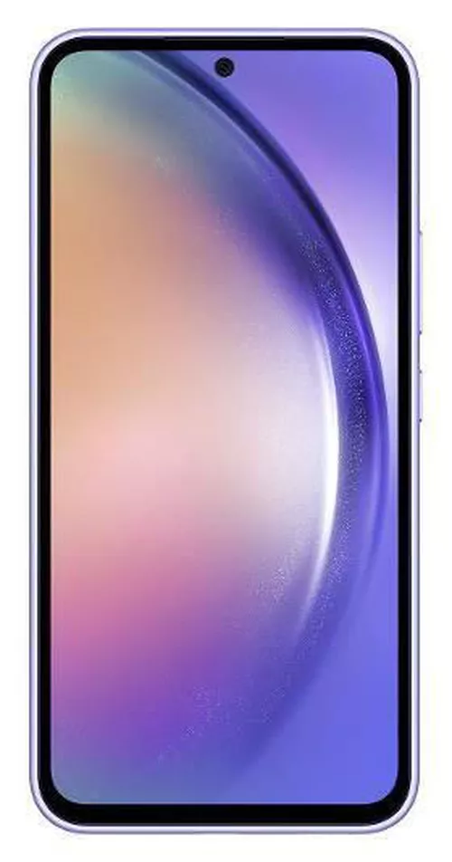 cumpără Smartphone Samsung A546E/256 Galaxy A54 Light Violet în Chișinău 