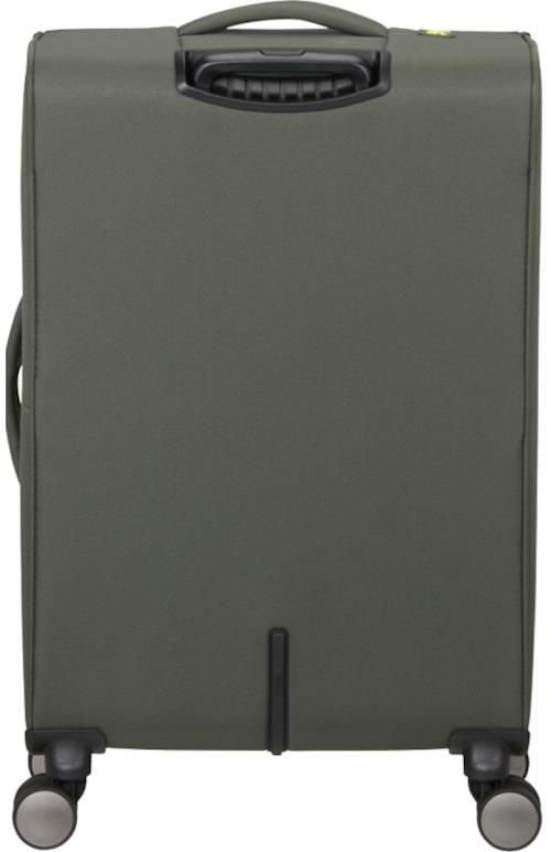 купить Чемодан Samsonite Wanderlite L TSA Exp Khaki (158078/3457) в Кишинёве 