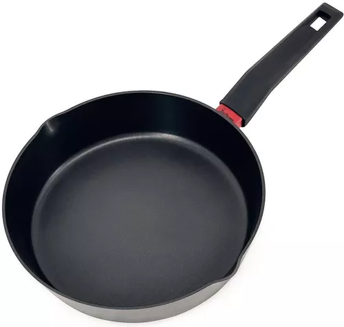 cumpără Tigaie Luigi Ferrero FR-2870 28x7cm în Chișinău 