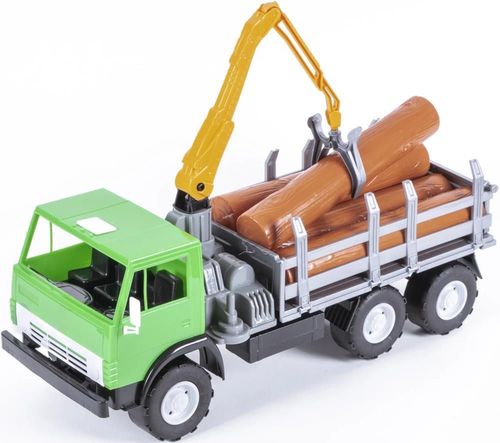 cumpără Mașină Orion 318 Jucarie masina U în Chișinău 