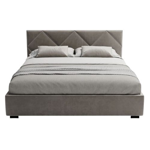 cumpără Pat my-STYLE my-Zoea 200x200 (P18D20M08) în Chișinău 