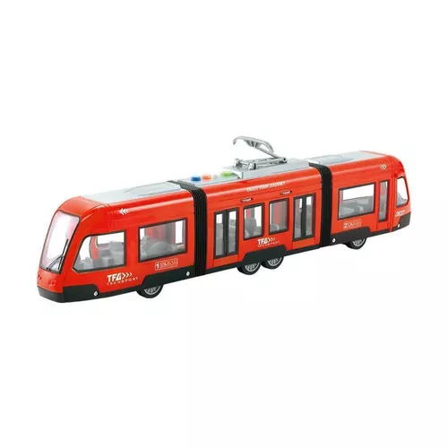 cumpără Mașină Wenyi (19306) Tramvai cu inertie WY930A în Chișinău 