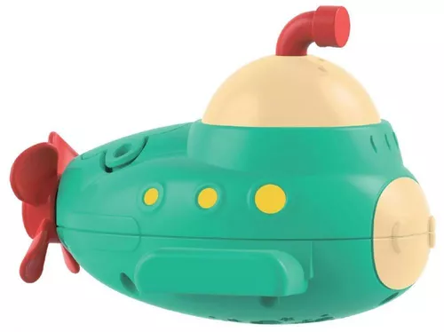 cumpără Accesoriu pentru baie Noriel INT6122 Bebe Submarin cu Proiector în Chișinău 