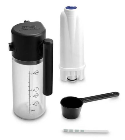 купить Кофемашина DeLonghi ECAM223.61.GB Magnifica Start в Кишинёве 