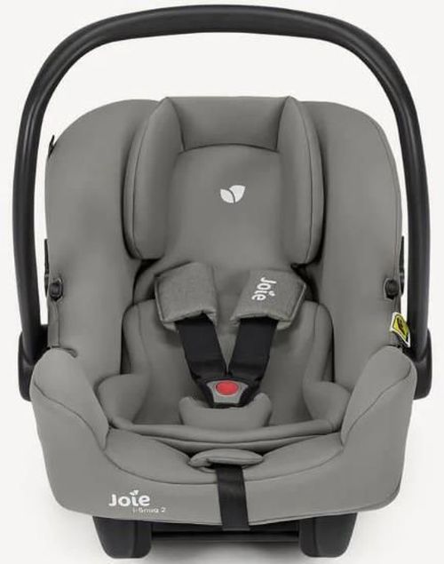 купить Автокресло Joie C1817CAQTZ000 Автокресло i-Snug 2 Quartz с регулируемым подголовником, от 0 месяцев, 75 см в Кишинёве 