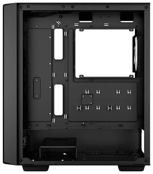 cumpără Carcasă PC Deepcool CC560 MESH V2 ATX Case, without PSU în Chișinău 