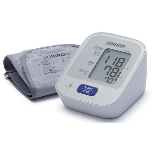 cumpără Tensiometru Omron M2 BASIC 7121-ARU în Chișinău 