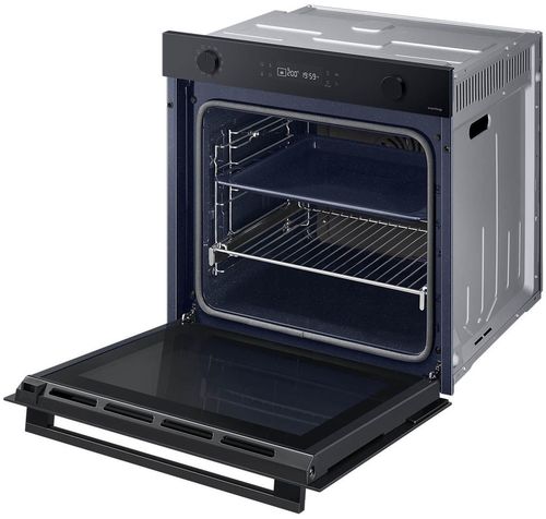 cumpără Cuptor și plită Samsung NV7B4125ZAK/WT + NZ64H37070K/WT în Chișinău 