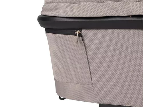 купить Аксессуар для колясок Cavoe Avec Taupe Gondola в Кишинёве 