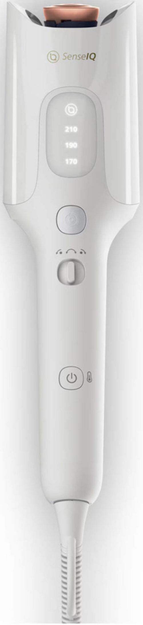 купить Прибор для укладки Philips BHB968/00 в Кишинёве 